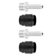 Quick Releases Oliving Head for Cycling Brakes with-Black