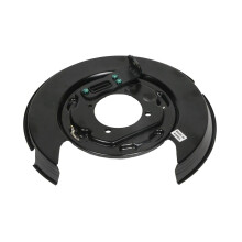 Rear Right Brake Dust Shield Brake Backing Plate for Chevy Equinox GMC Terrain Captiva Sport 20122015