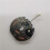 2X Watch Movement Accessories Quartz Movement Movement Small Second 6 Pin Movement LD57-6912 5