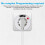 Timer Socket, Timer Digital Single  Rotating Countdown Timer 15 Minutes to 24 Hours with LED Digital EU Plug 9