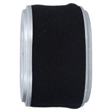 Gasoline Engine Air Filter Sponge Set for GX160 GX200, 5pcs Black or Yellow
