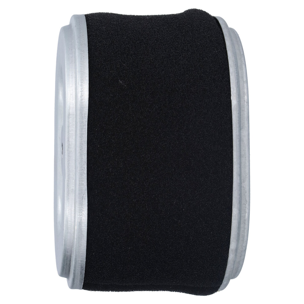 Gasoline Engine Air Filter Sponge Set For Gx160 Gx200, 5Pcs Or Black/Yellow 7631390589283