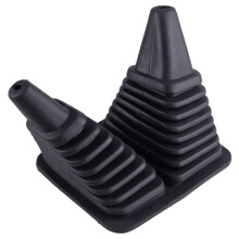 Car Gear Shift Leva Pomello Esterno Parapolvere Telaio per Pajero Montero Shogun MK2 V31 V32 V33 MB775561
