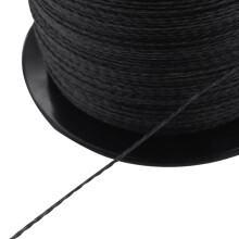 2X Frwanf 4 Strand 100M PE Braided Fishing 4 Strand Super Strong Multifilament Thread For Fishing Carp 100LB