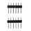 4G Module Luat Air780E Full Netcom Module  IoT Serial Communication Data Transmission DTU Multifunction Module 7