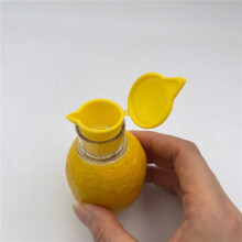6PCS  Manual Lemon Squeezer, Portable Lemon Juicer, Multifunctional Fruit Juicer for Your Kitchen