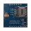 4G Module Luat Air780E Full Netcom Module  IoT Serial Communication Data Transmission DTU Multifunction Module 8