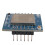 4G Module Luat Air780E Full Netcom Module  IoT Serial Communication Data Transmission DTU Multifunction Module 10