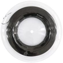 Corde de Tennis en Polyester Bobine de 200 M Corde D'EntraîNement Durable Corde de Raquette de Tennis Fine de 1,25 Mm