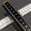 4Pcs Ceiling and Floor Tile Height Ruler, Measuring Ruler with Magnetic Base, Measuring Ruler, Suspended Ceiling 6