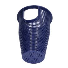 Plastic Pool Skimmer Basket Replacement, 19.5 x 14.5cm