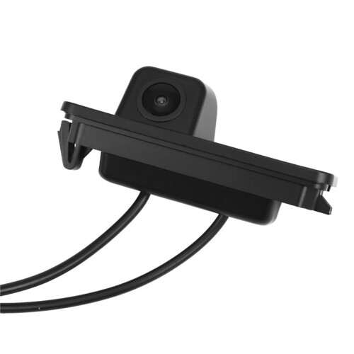2X Car Reversing Rear View Camera for   B6 2