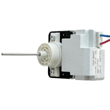 2X 115V 2.6W 60HZ Motore Ventola Condensatore Evaporatore Frigorifero per Frigoriferi MABE 294D1233P002 FDQC18MA5E