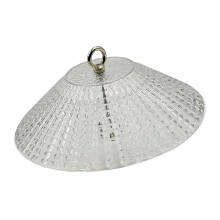 Buitenbeschermer voor vogelvoederaccessoires-Duidelijk