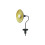Miniature Wall Lamp Model Illuminated Tiny Wall LED Light-Small 1