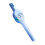 Ergonomic Portable Correction Tape With Beige-Sky Blue 1