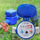 Water Meter Mechanical Rotary Pointer Counter Flow Water Meter Digital Display Water Measuring Tools 4