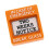 Playfulness Resignation Emergency Box Funny Desk-Orange 1