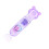 5mmX5meter Double-Side Tape Roller For Scrapbooking Card-Purple 1