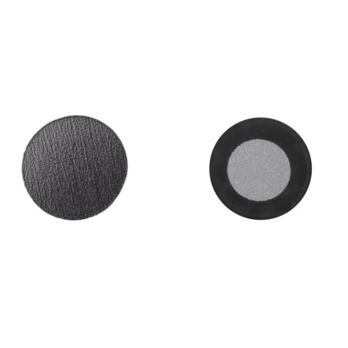 200 Pcs 3D Magnetic Tracking Dot for Scanner Inner 6.0 mm Outer 10 mm Scanning Reference Point  for 3D Scanning 1