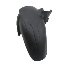 Motorcycle Accessories Rear Extender Rear Mudguard for X-MAX250 X-MAX300 XMAX250 Guard Cover