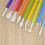 18Pcs Fondant Modeling Tools Set, Paste for Cake Decorating, Cake Marshmallow Sculpting Tools Set 6