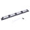 2X UTP 24 Port Rj45 Patch Panel Rack Cable Wall Mounted Bracket Connector Rack Tool Ethernet Lan Network Adapter CAT6 7