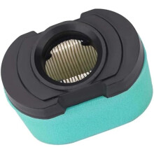 2X 792105 593240 Air Filter 696854 492932S Oil Filter for Briggs and Stratton 593435 Series 407777 40G777 44H777 445667
