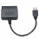 2X Cavo Convertitore Adattatore USB per PS2 Dualshock Joypad GamePad Un PS3 PC Cavo Convertitore Adattatore Controller USB 5