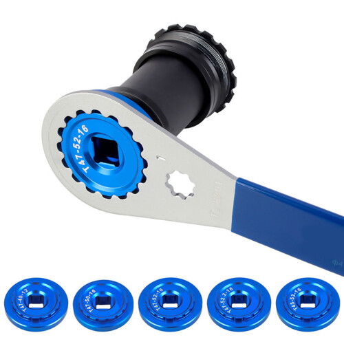 Outil d'installation de support inférieur de-T47 50 16 2