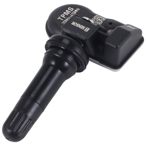 Bildäck TPMS-Sensor Programmerbar Däcktryckssensor 315MHZ+433MHz 2 i 1 för Autel Tool TS408 TS508 ITS600 MX-Sensor 2
