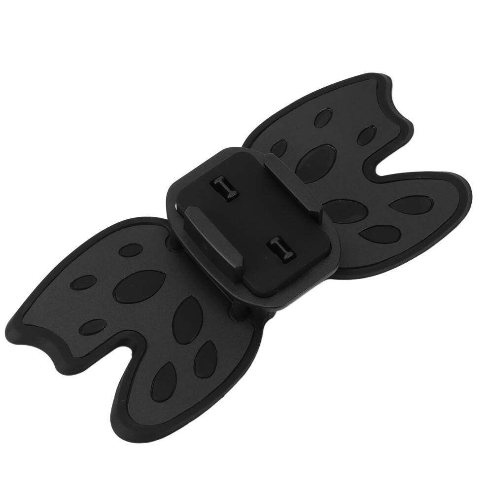 Motorcycle Helmet Chin Mount For Action Cameras Fit Hero 10/9/8/7 & Osmo Black 7901390590115