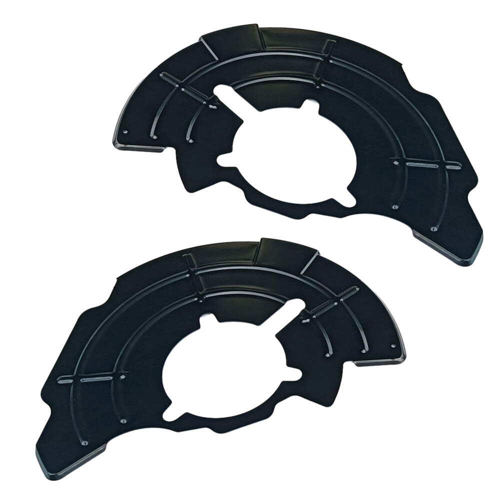 Front Left And Right Brake Dust Shield 947037 For Jeep Commander Grand Cherokee 20052010 52090433Ac 52090432Ac 9092120718003