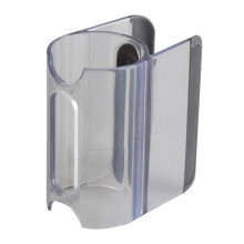 Accessori per Aspirapolvere Piccola Testina di Aspirazione Supporto per Clip di Accompagnamento Adatto per Jeberley V7 V8 V10 V11