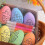 12 Pcs Easter DIY Hand-Painted Eggs 2024 Cartoon Eggs Children'S Handmade Gift Easter Egg Painting Kit-B 5