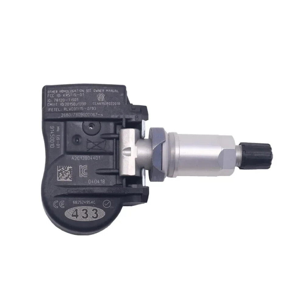 Tpms Sensor For 20182021 Dodge Durango Srt And Jeep Grand Cherokee Srt 68252495Ac Replacement 9092120718218
