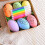 12 Pcs Easter DIY Hand-Painted Eggs 2024 Cartoon Eggs Children'S Handmade Gift Easter Egg Painting Kit-B 6