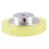 2X Diameter 60Mmx6Mm Industrieel Aluminium Meten Encoder Meterwiel voor Industriële Encoder Accessoires Encoderwiel 8