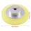 2X Diameter 60Mmx6Mm Industrieel Aluminium Meten Encoder Meterwiel voor Industriële Encoder Accessoires Encoderwiel 9
