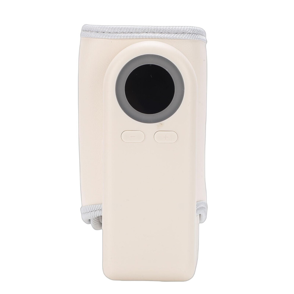 Portable Bottle Warmer With Night Fast Heating, 10000Mah Rechargeable Battery For Travel Light