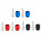 Premium Brakes Fitting for Disc Brakes Quick Releases-Blue 2