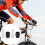 Premium Brakes Fitting for Disc Brakes Quick Releases-Blue 3