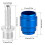 Premium Brakes Fitting for Disc Brakes Quick Releases-Blue 4