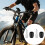 Premium Brakes Fitting for Disc Brakes Quick Releases-Blue 7