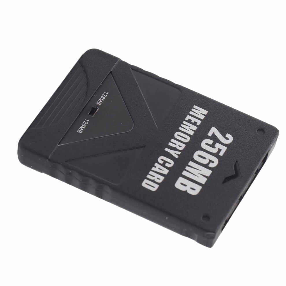 High Speed Ps2 Memory Card 2256Mb Replacement For Sony Playstation 3181390591297