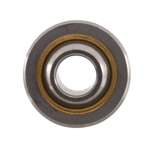 2X Pb8 Spherical Plain Bearing 8X22X12 Miniature Plain Bearings 2