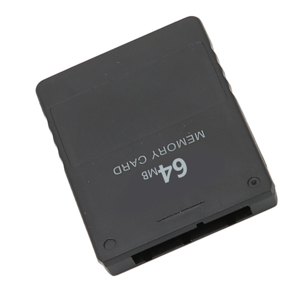 High Speed 264Mb Ps2 Memory Card Replacement For Sony Playstation 2 7901390591327
