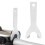 Fork Crown Race Remover for Bike Maintenance Ensuring Damage 2