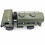 2X for Wpl Remote Control Simulation Train Transportation Oil Tank for B24 B16 B36 2