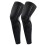 1 Pair Professional Ergonomic Knee Guard for Unrestricted-XXL 2